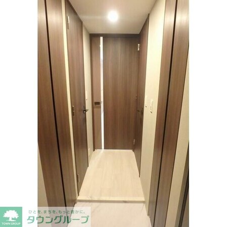 グランカーサ曳舟の物件内観写真